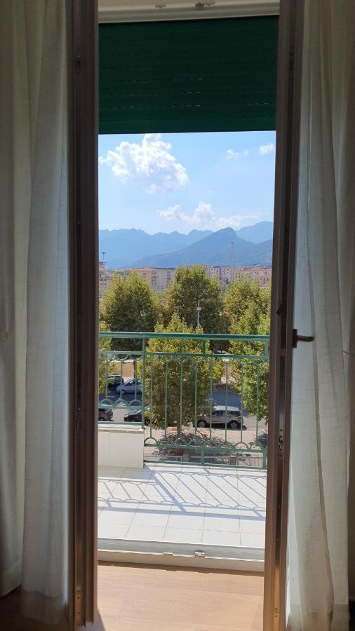 B&B Salerno Urban Suite 57 מראה חיצוני תמונה