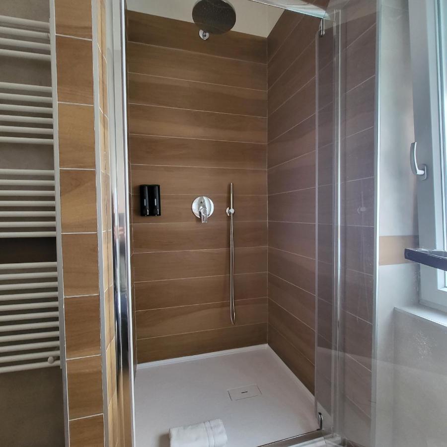 B&B Salerno Urban Suite 57 מראה חיצוני תמונה