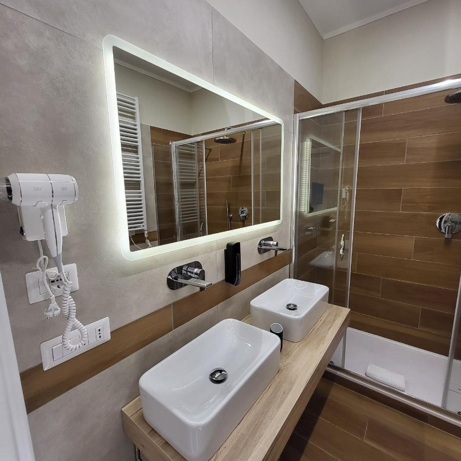 B&B Salerno Urban Suite 57 מראה חיצוני תמונה