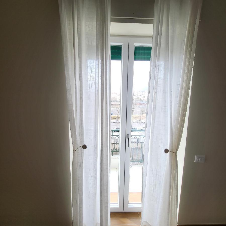 B&B Salerno Urban Suite 57 מראה חיצוני תמונה