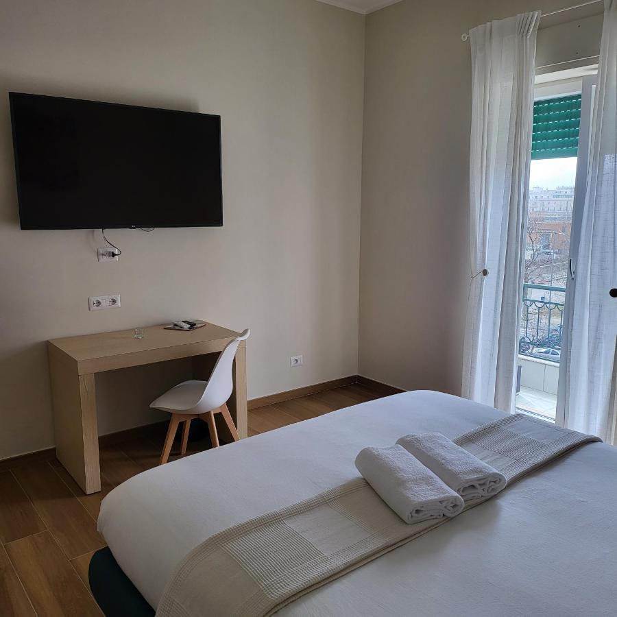 B&B Salerno Urban Suite 57 מראה חיצוני תמונה